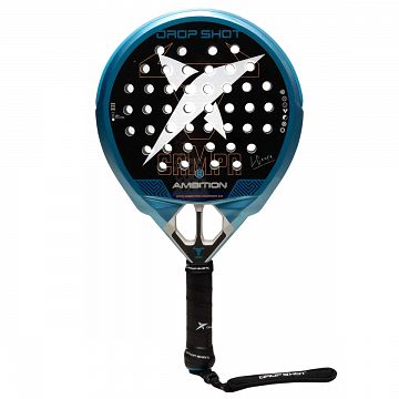Drop Shot Explorer Pro Comfort 2.0